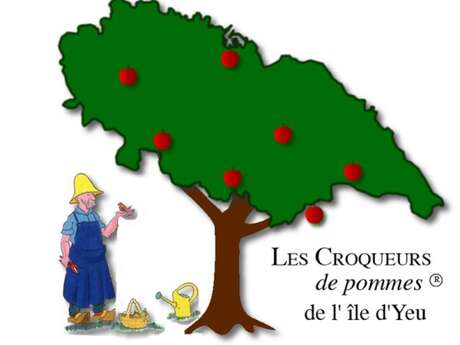 Stage de taille de fruitiers au Verger patrimonial Stage de taille de fruitiers au Verger patrimonial