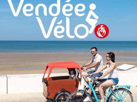 Animation : RDV Vendée Vélo