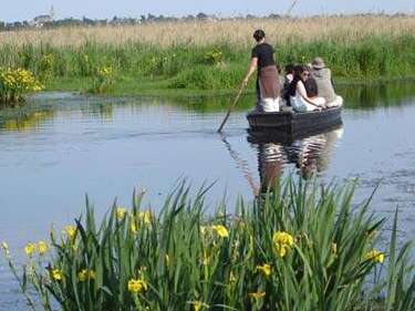 Promenades ressourçantes avec Aoustin-Huard Valérie