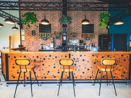 Damraz - Brasserie artisanale