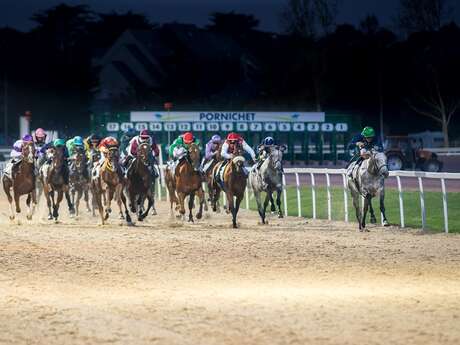 Hippodrome de Pornichet