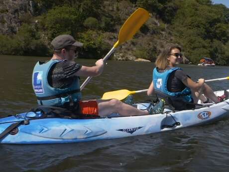 Ecole de voile Loisirs Temps Libre