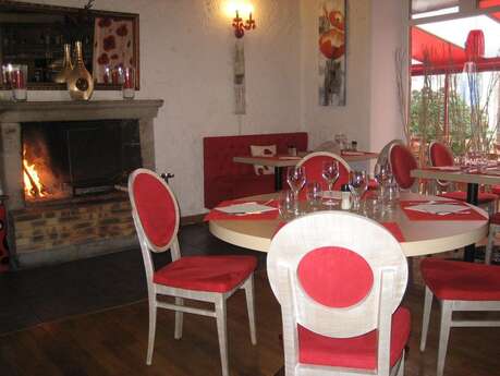 Restaurant - Le Bistrot Les Sarments