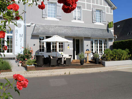 Hôtel - Le Relais Marine