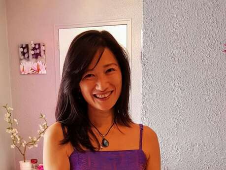 Massage et Bien-être Reiki avec Sharon Thay