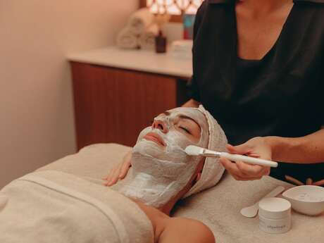 Longevity Retreats & Marine Spa