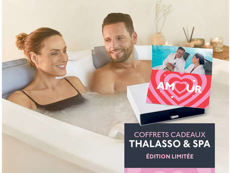 Valdys Resort Thalasso & Spa Pornichet - Baie de La Baule