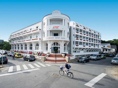 Villages Clubs du Soleil La Baule - Le Saint Saens