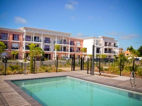 Résidence Adonis La Baule