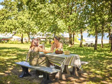 De la Vilaine aux bouchots