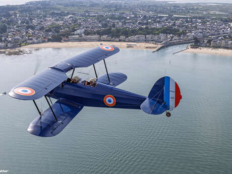 Atlantic Air Evasion