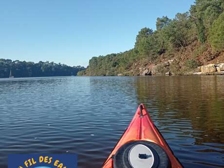 Au Gré du Vent - Water leisure activities/sports