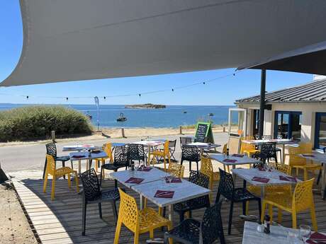 Restaurant - Auberge du gros Bill