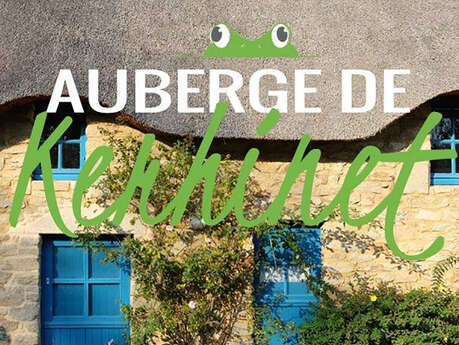 Auberge de Kerhinet