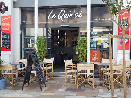 Le Quin'Cé