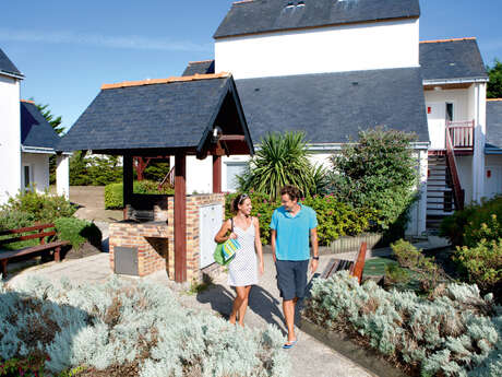 Goélia – Résidence les Voiles blanches