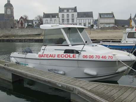 Bateau Ecole Piriac-sur-Mer