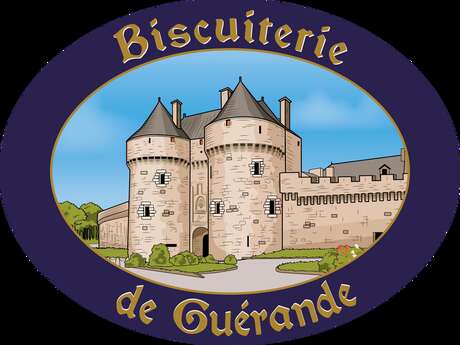 La Biscuiterie de Guérande