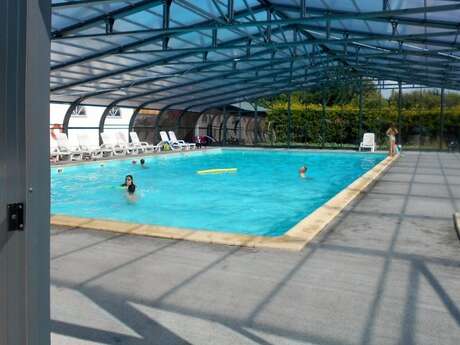 Bontempo Village Le Pouldroit