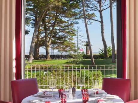 La Brasserie du Royal