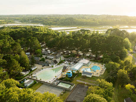 Camping du Petit Bois