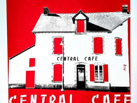 Bar-Restaurant - Central Café