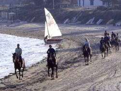 Centre Équestre et Poney Club du Bel Air