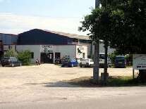 Centre équestre Les Écuries de Kerdando