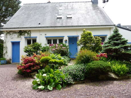 Chambre d'hôtes La Lanchallaise