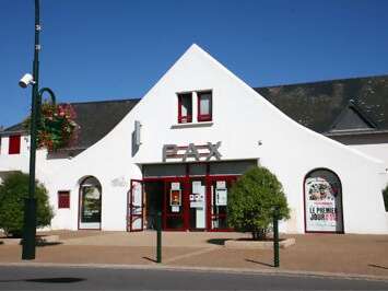 Cinéma Pax