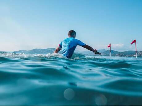 Club de plage : Rendez-vous à la plage