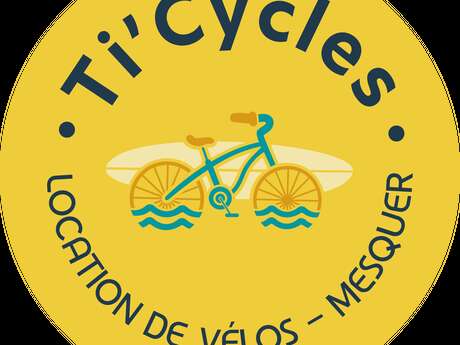 Ti'Cycles
