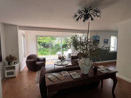 Le domaine de Kerrobert