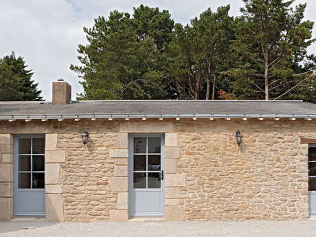 Les Pierres Blanches