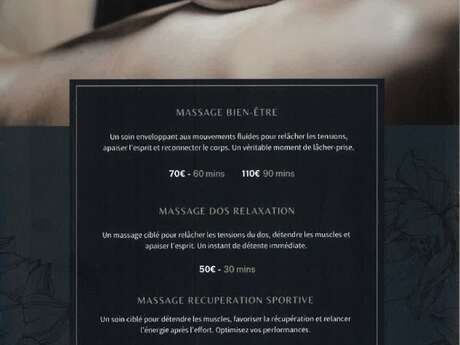 Fitzen Massage