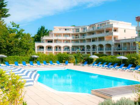 Goélia Résidence Royal Park