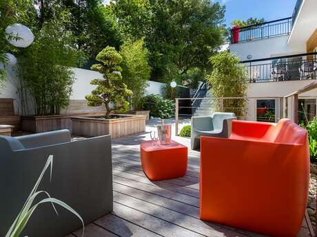 Best Western Garden & Spa