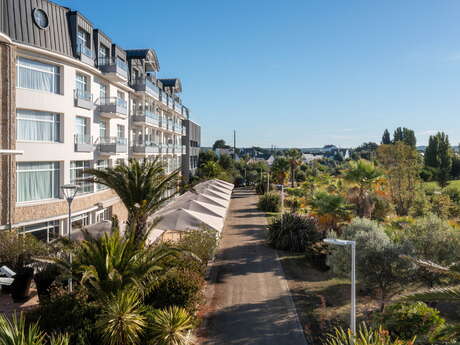 Hôtel - Westotel Le Pouliguen