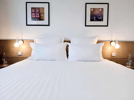 Best Western Hôtel de la Cité & Spa