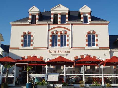 Bar-Restaurant La Plage