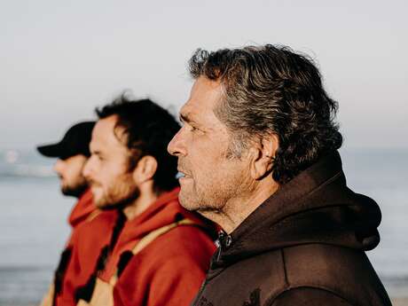 Maison Bernard &fils