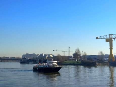 Marine et Loire Croisières