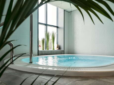 Institut et Spa de l'Or Blanc