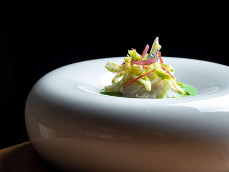 Restaurant - La Tête de l'Art