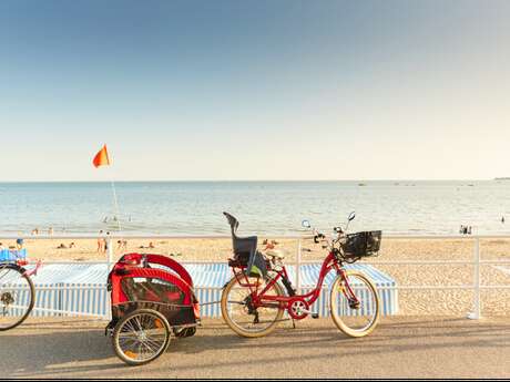 De la Baie à la Brière