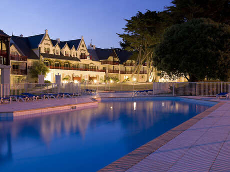 Le Domaine de Cramphore - Pierre et Vacances