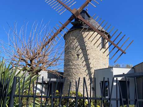 Le Moulin de Beaulieu