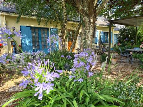 Le Pavillon de la Brière