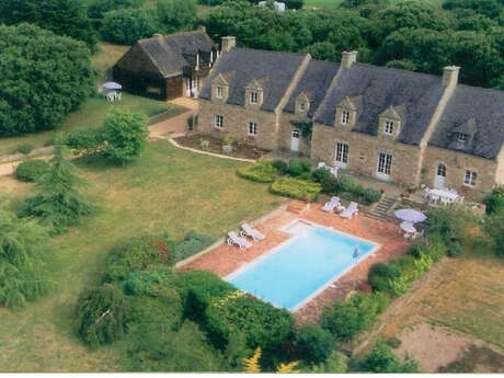 Chambres d'hôtes du Manoir des 4 Saisons