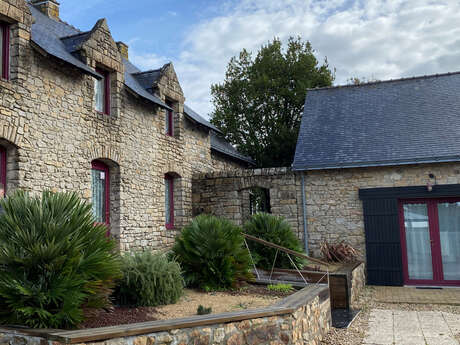 Gîtes et chambres Les Buissonnets